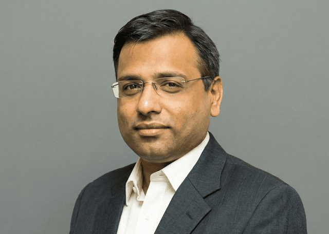 Atul Tantia