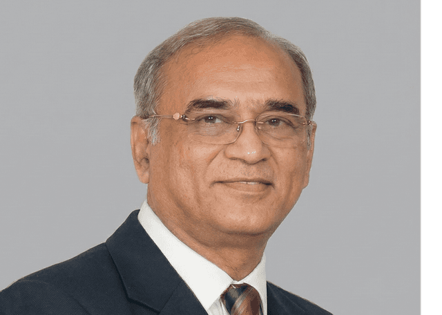 Dr. Om Tantia