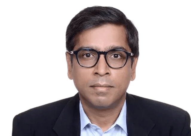 Vaibhav Tantia